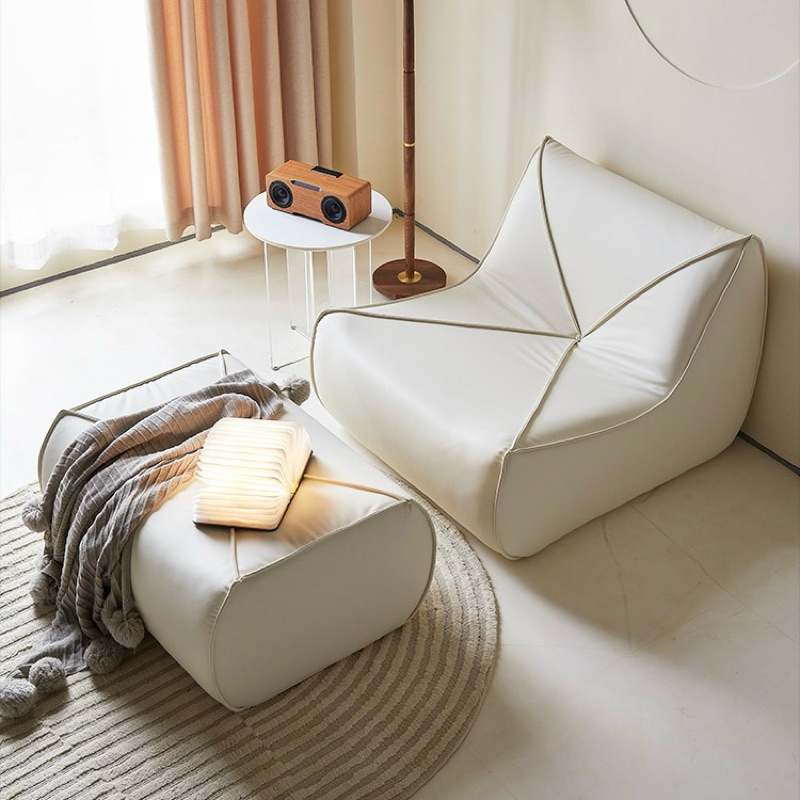 Sofa thư giãn Yijun nhập khẩu cao cấp / Yijun Sofa