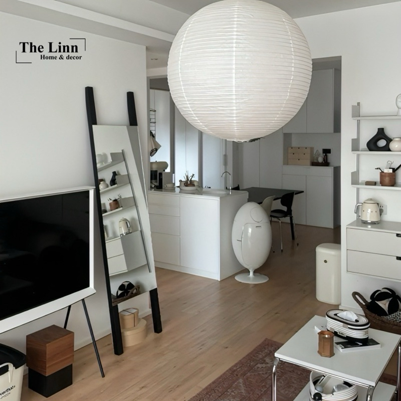 Gương sàn Danish nhập khẩu cao cấp / Danish Mirror