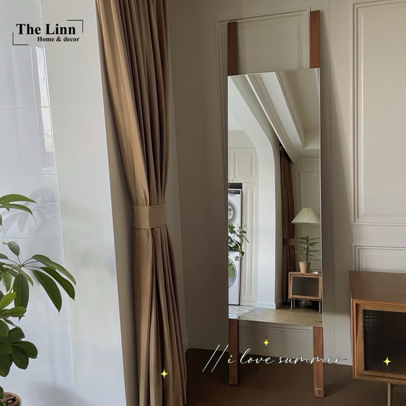 Gương sàn Danish nhập khẩu cao cấp / Danish Mirror