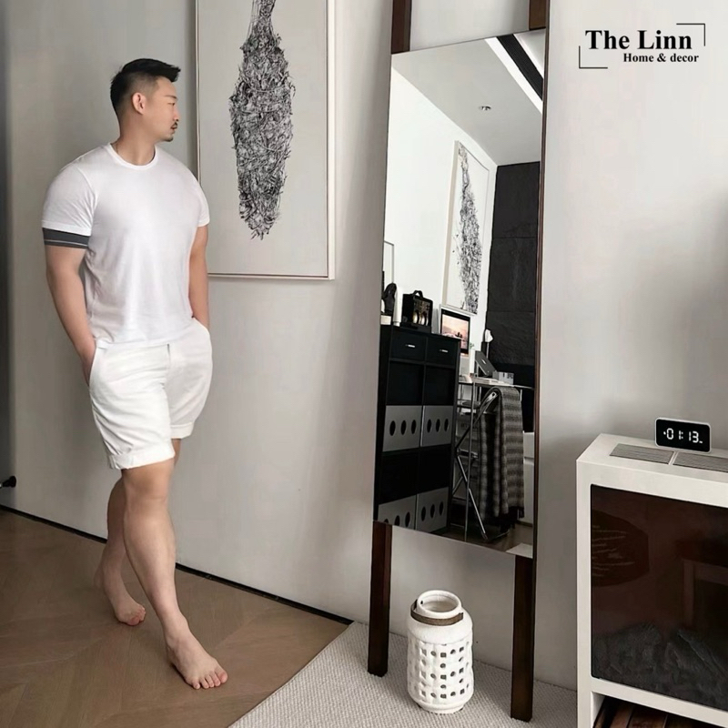 Gương sàn Danish nhập khẩu cao cấp / Danish Mirror