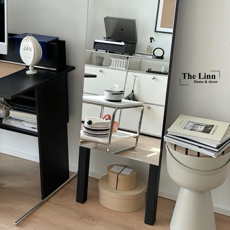 Gương sàn Danish nhập khẩu cao cấp / Danish Mirror