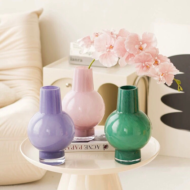 Bình hoa Minchien cao cấp / Minchien Vase