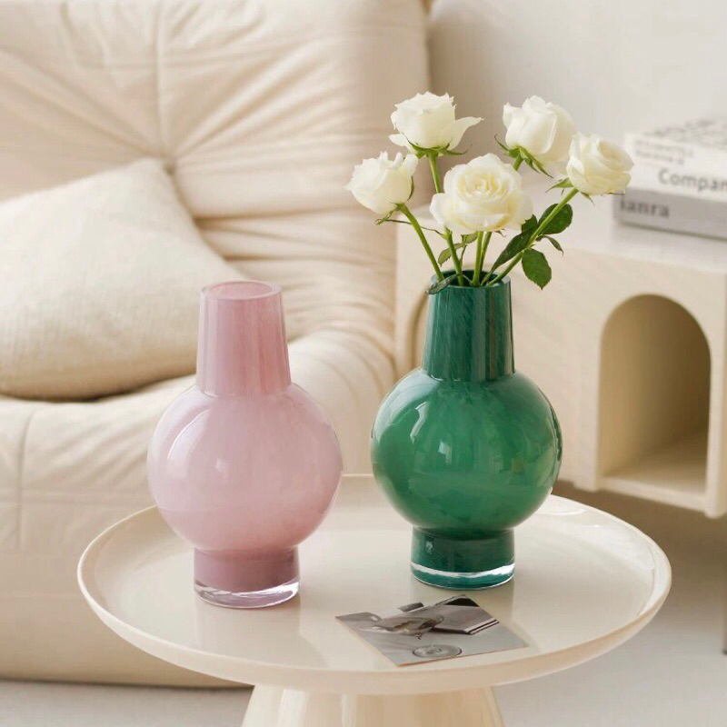 Bình hoa Minchien cao cấp / Minchien Vase