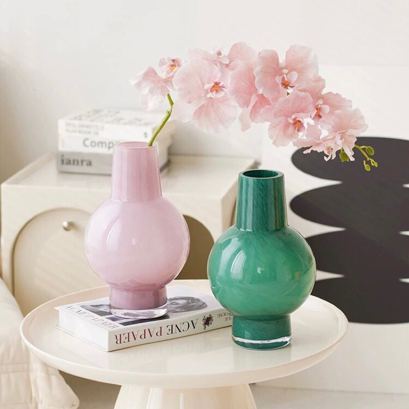 Bình hoa Minchien cao cấp / Minchien Vase