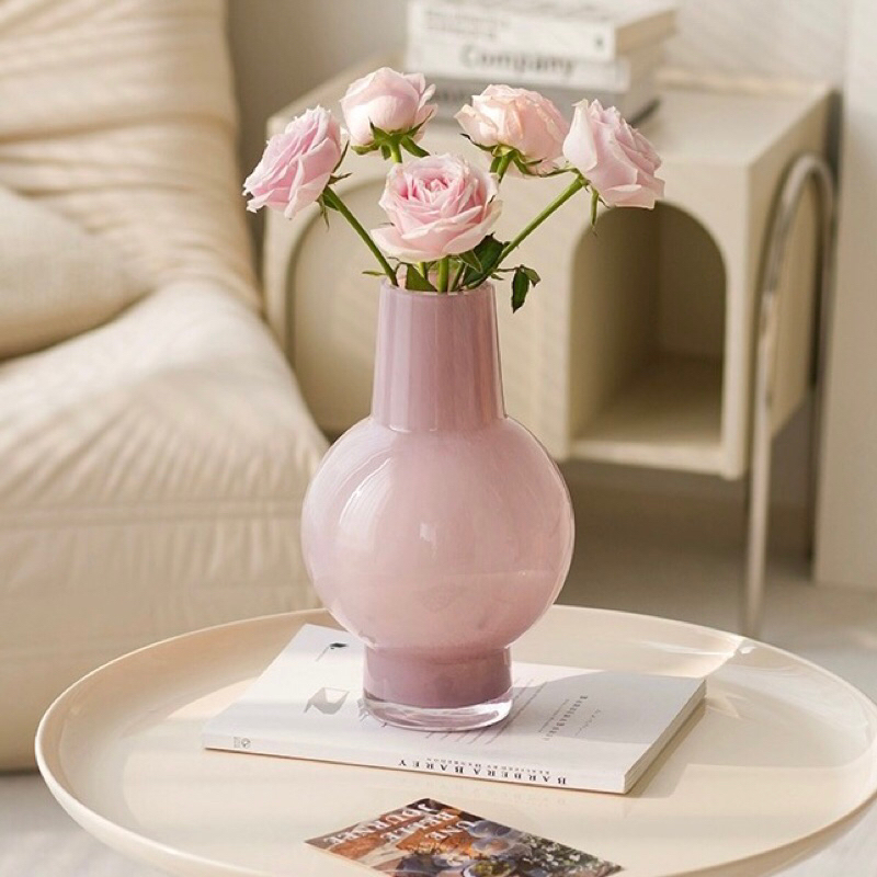 Bình hoa Minchien cao cấp / Minchien Vase