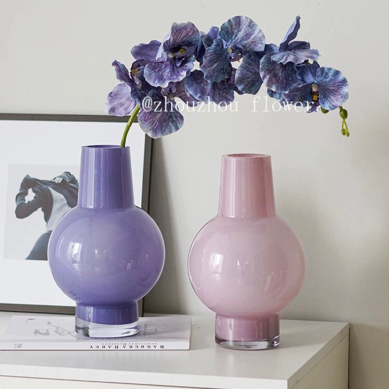 Bình hoa Minchien cao cấp / Minchien Vase