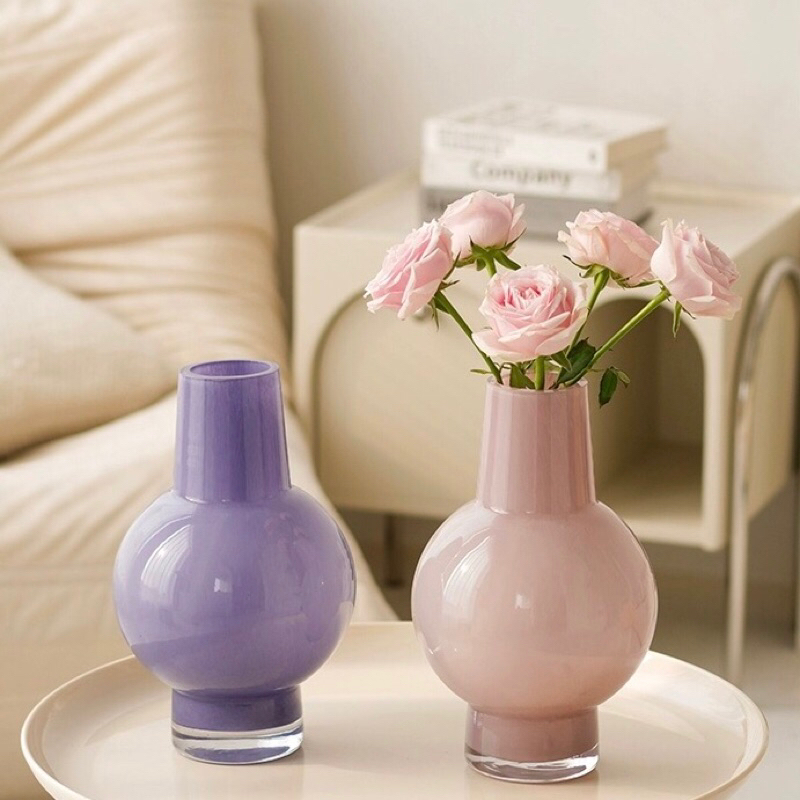Bình hoa Minchien cao cấp / Minchien Vase
