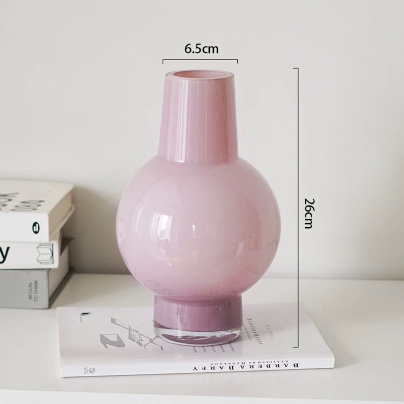 Bình hoa Minchien cao cấp / Minchien Vase