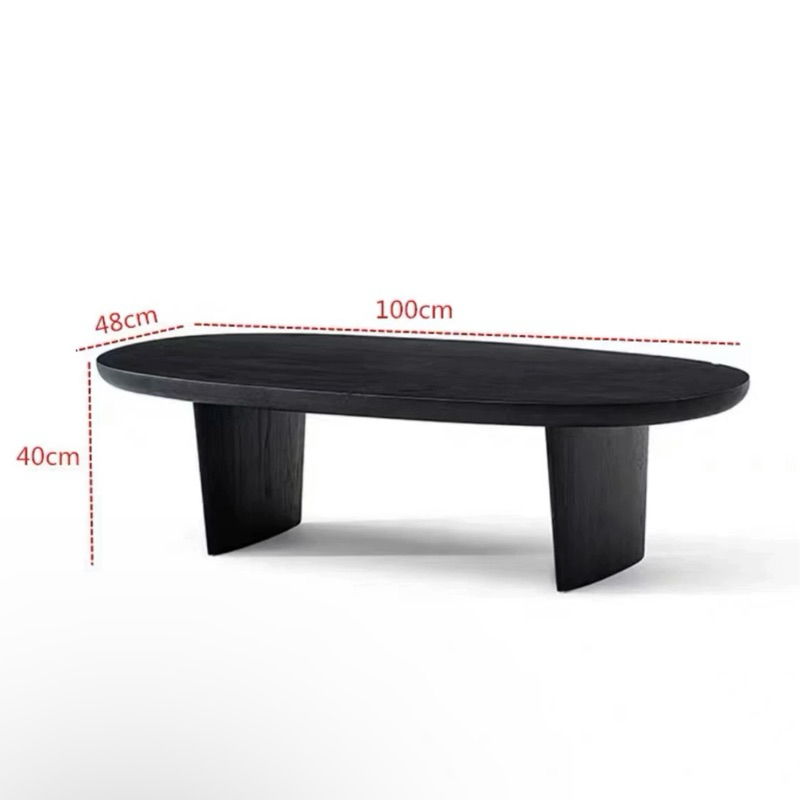 Bàn gỗ Nora nhập khẩu cao cấp / Nora Table