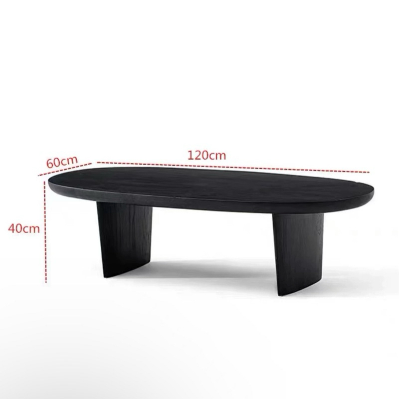 Bàn gỗ Nora nhập khẩu cao cấp / Nora Table