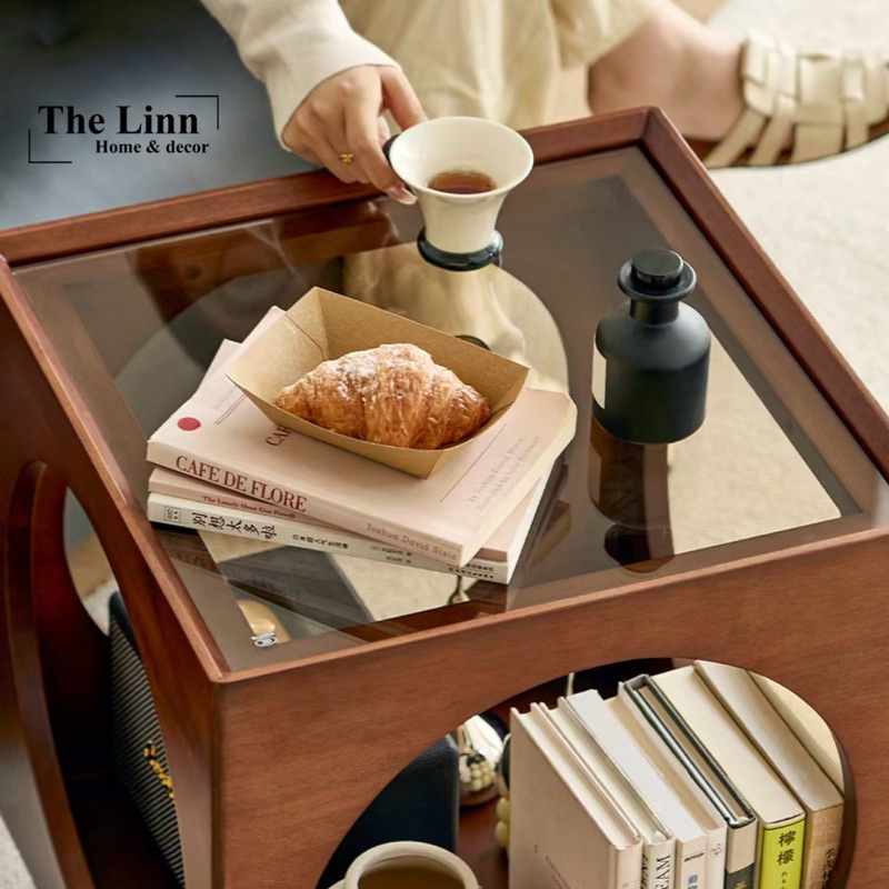 Kệ gỗ DENG nhập khẩu cao cấp / DENG Shelf