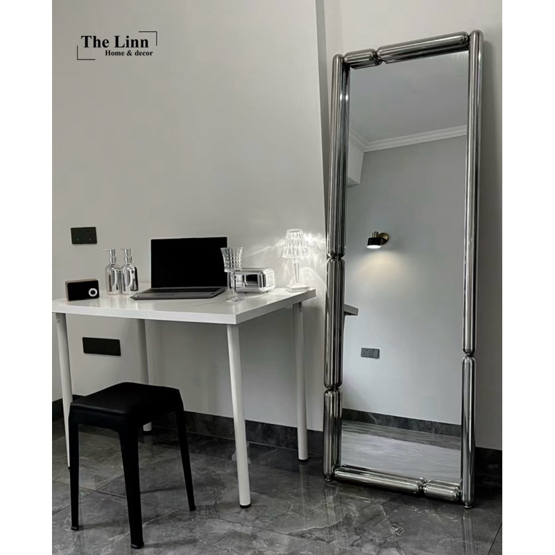 Gương inox JIANFA nhập khẩu cao cấp / JIANFA Mirror