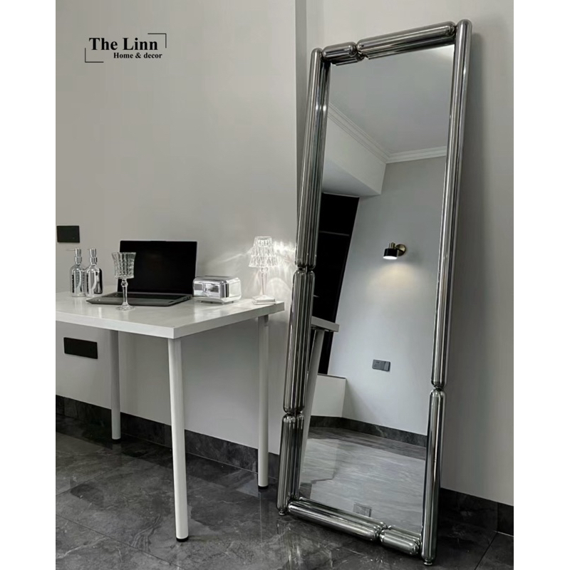 Gương inox JIANFA nhập khẩu cao cấp / JIANFA Mirror