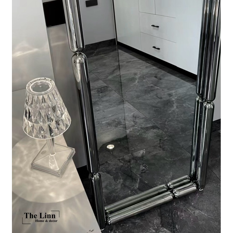 Gương inox JIANFA nhập khẩu cao cấp / JIANFA Mirror