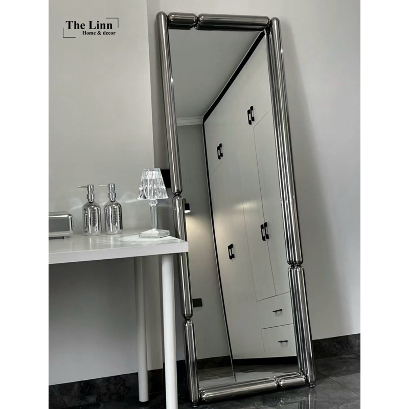 Gương inox JIANFA nhập khẩu cao cấp / JIANFA Mirror