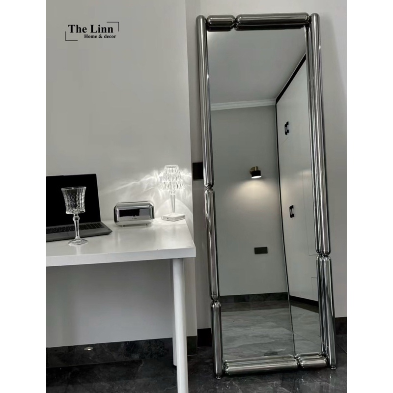 Gương inox JIANFA nhập khẩu cao cấp / JIANFA Mirror