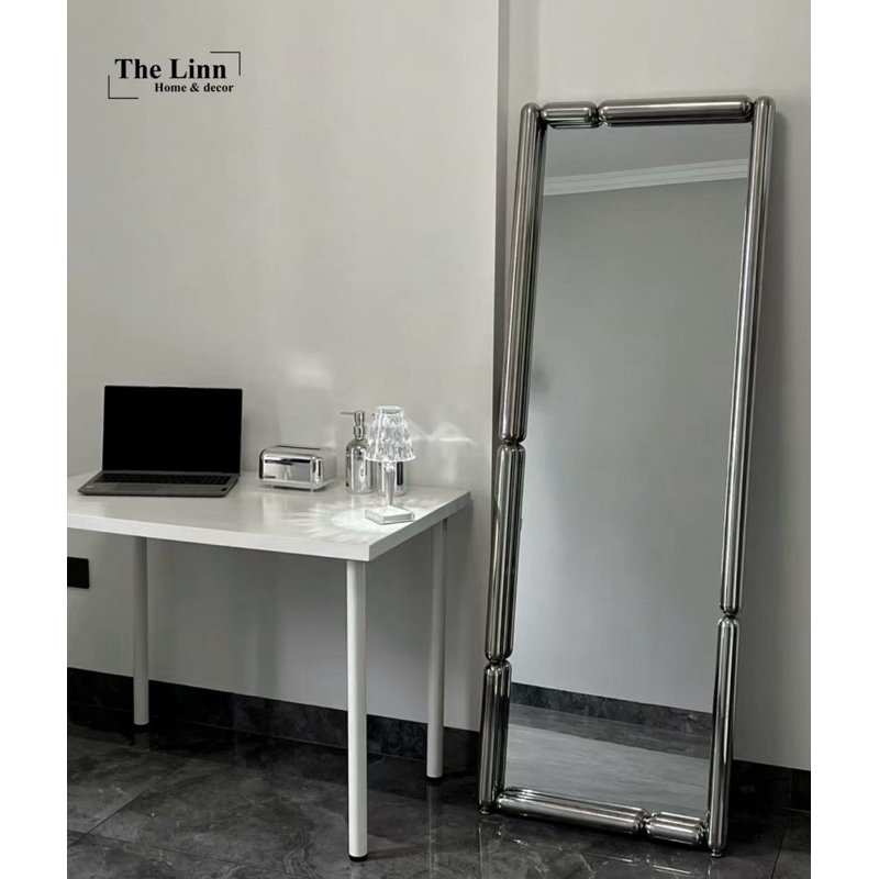 Gương inox JIANFA nhập khẩu cao cấp / JIANFA Mirror