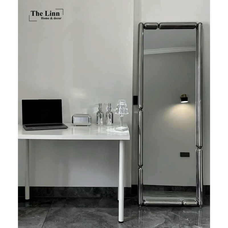 Gương inox JIANFA nhập khẩu cao cấp / JIANFA Mirror