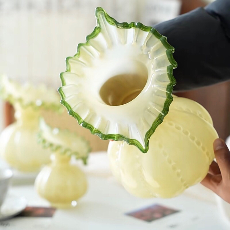 Bình hoa Dolip cao cấp / Dolip Vase