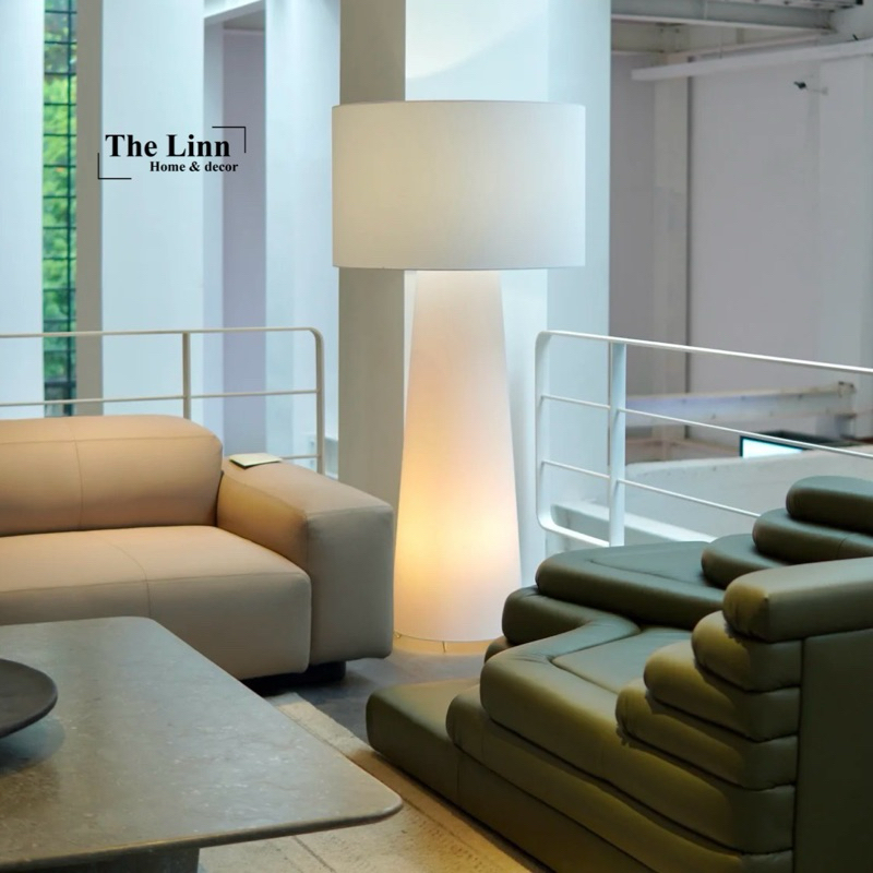 Đèn sàn vải CARISE nhập khẩu cao cấp / CARISE Lamp