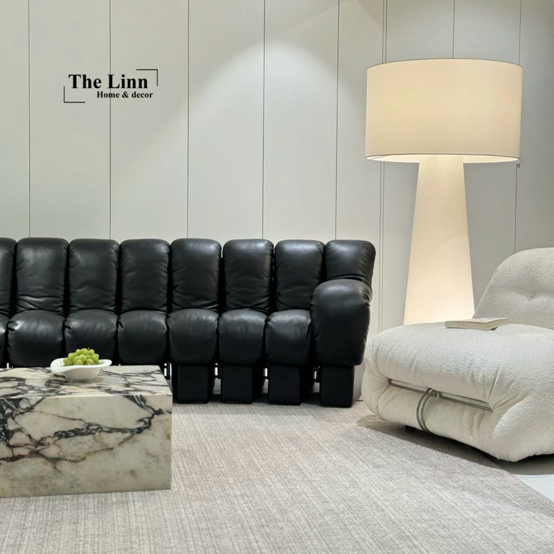 Đèn sàn vải CARISE nhập khẩu cao cấp / CARISE Lamp