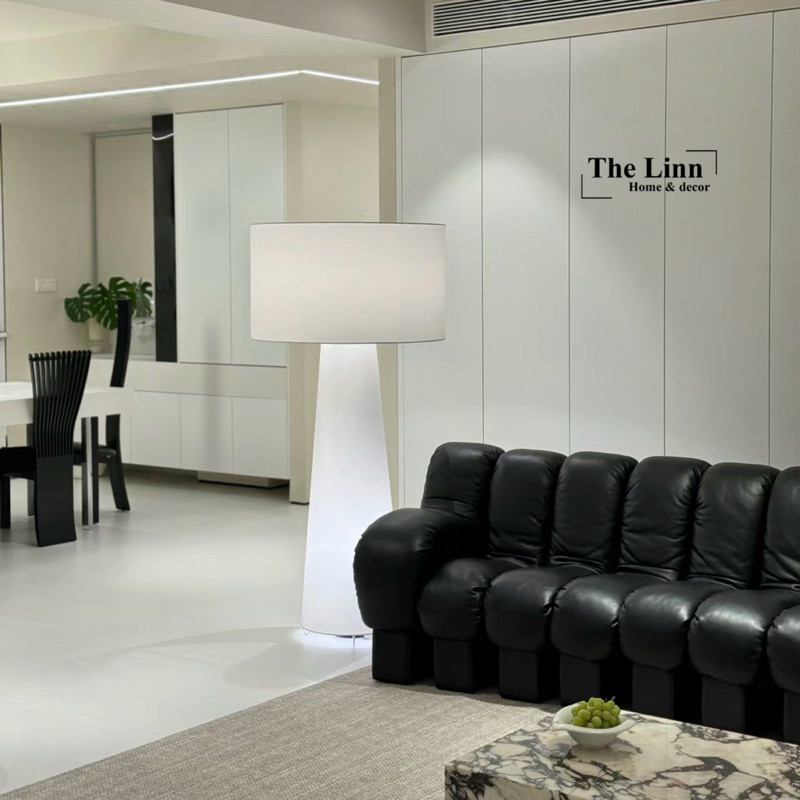 Đèn sàn vải CARISE nhập khẩu cao cấp / CARISE Lamp