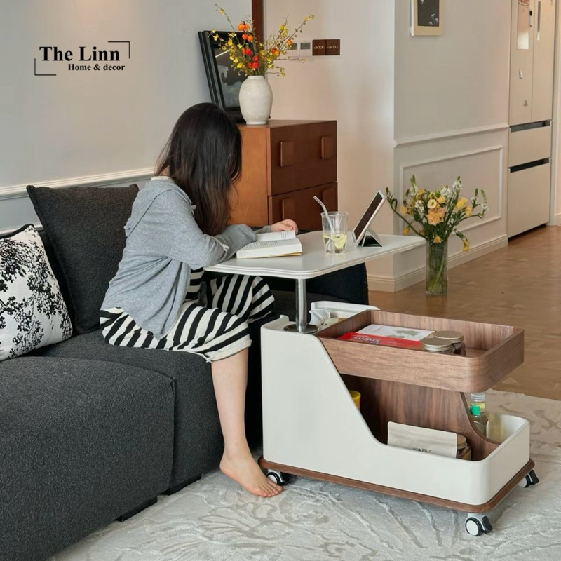 Bàn tab di động BIJOU nhập khẩu cao cấp / BIJOU Tab