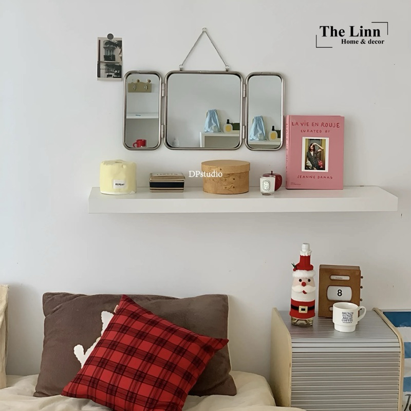 Gương treo Ononline inox nhập khẩu cao cấp / Ononline Mirror