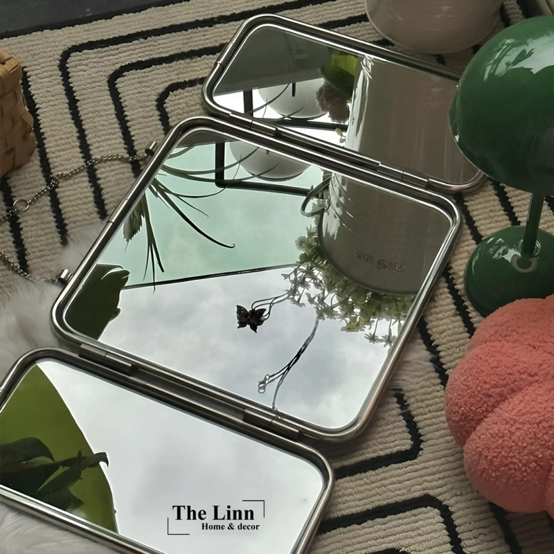 Gương treo Ononline inox nhập khẩu cao cấp / Ononline Mirror