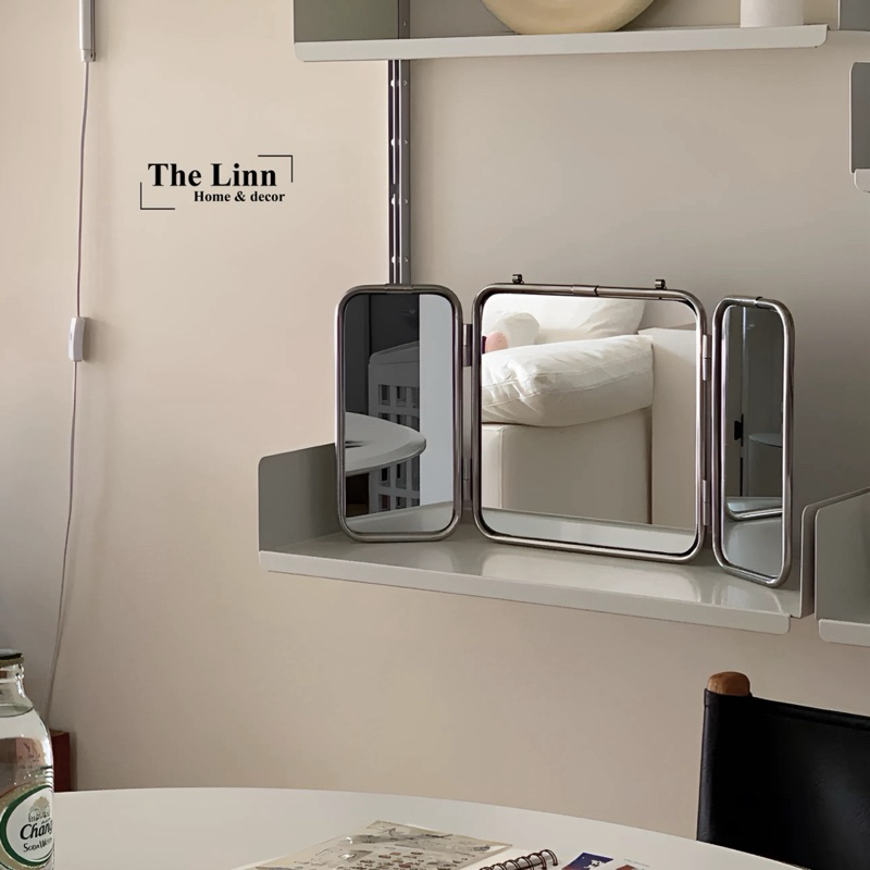 Gương treo Ononline inox nhập khẩu cao cấp / Ononline Mirror