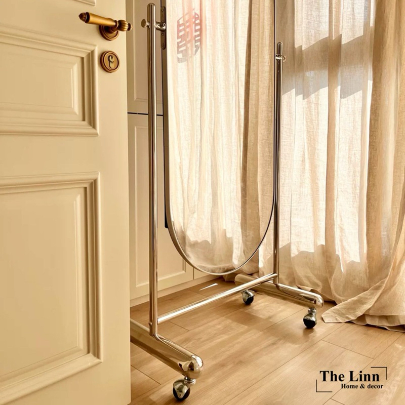 Gương sàn inox CASUAL nhập khẩu cao cấp / CASUAL Mirror