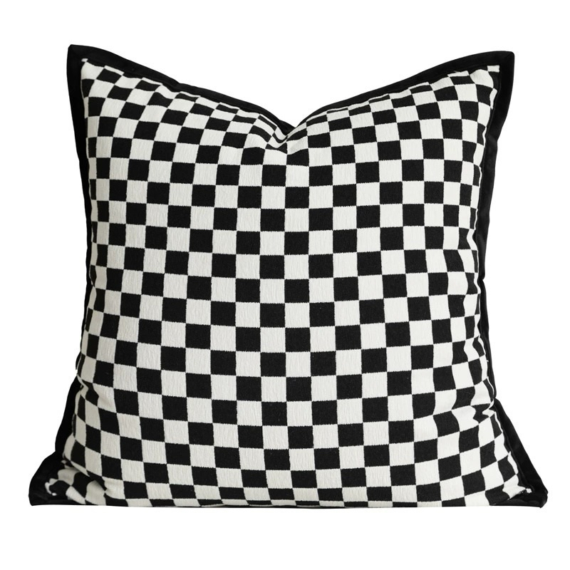 Bộ gối sofa Edmond nhập khẩu cao cấp / Edmond Pillow