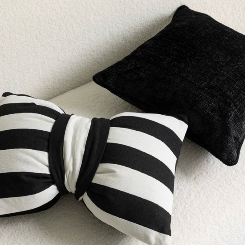 Bộ gối sofa Edmond nhập khẩu cao cấp / Edmond Pillow