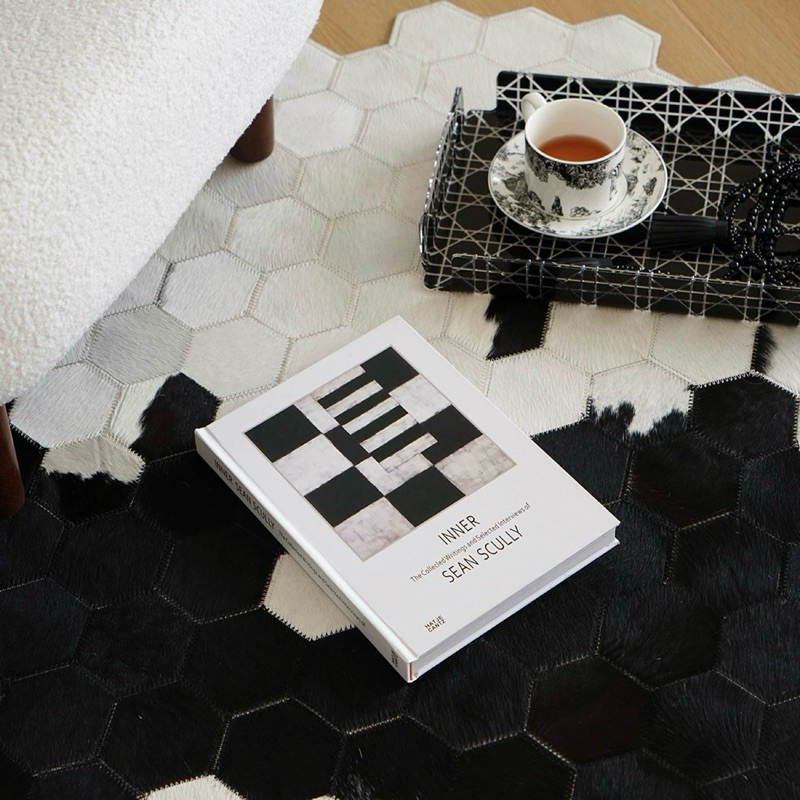 Thảm trải sàn tròn Swedish nhập khẩu cao cấp, sang trọng / Swedish Rug