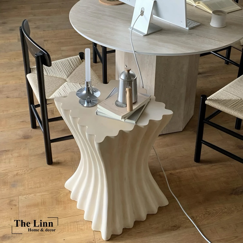 Bàn Tab gỗ Broomo nhập khẩu cao cấp / Broomo Tab