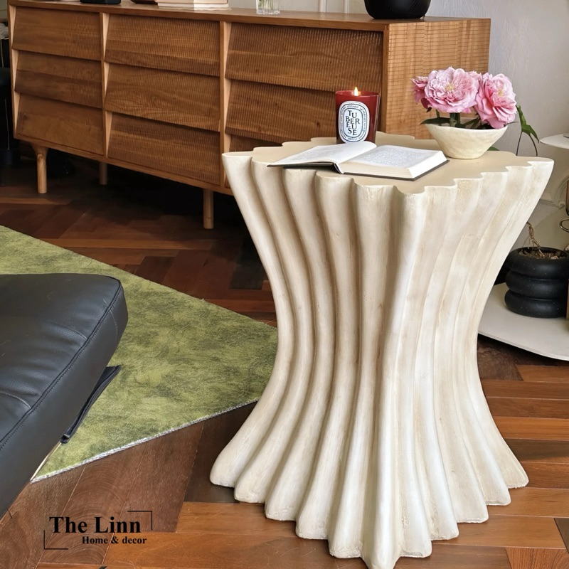 Bàn Tab gỗ Broomo nhập khẩu cao cấp / Broomo Tab