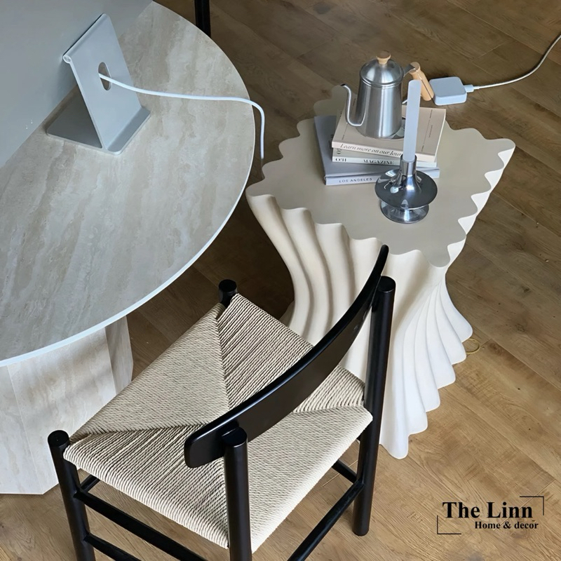 Bàn Tab gỗ Broomo nhập khẩu cao cấp / Broomo Tab