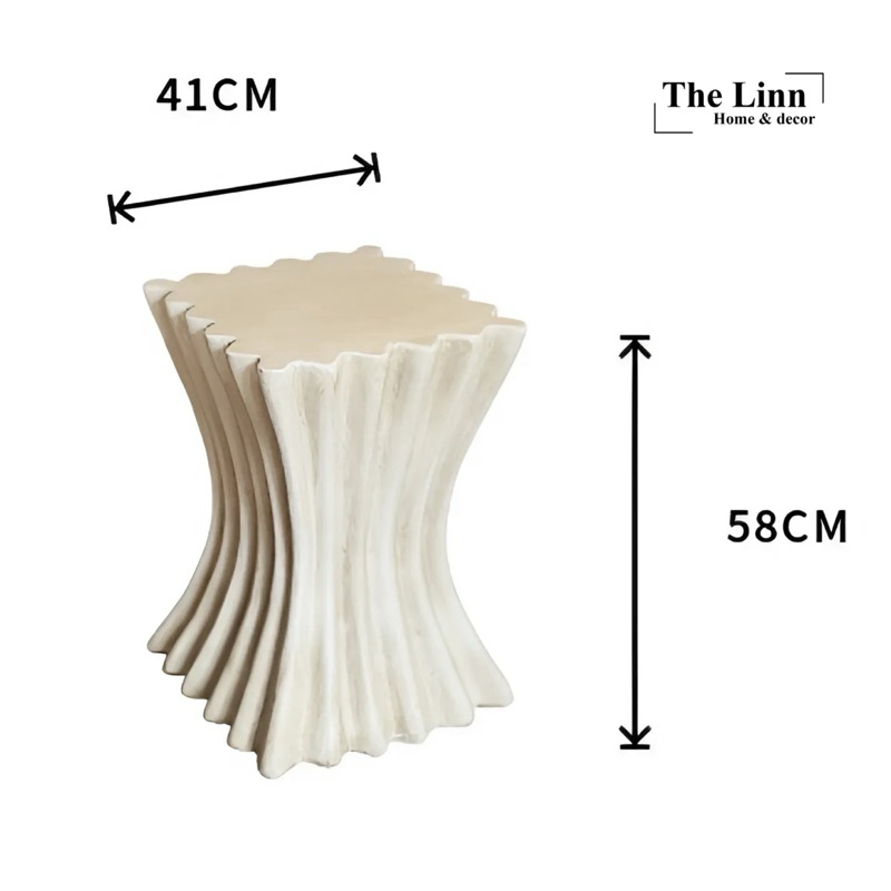 Bàn Tab gỗ Broomo nhập khẩu cao cấp / Broomo Tab