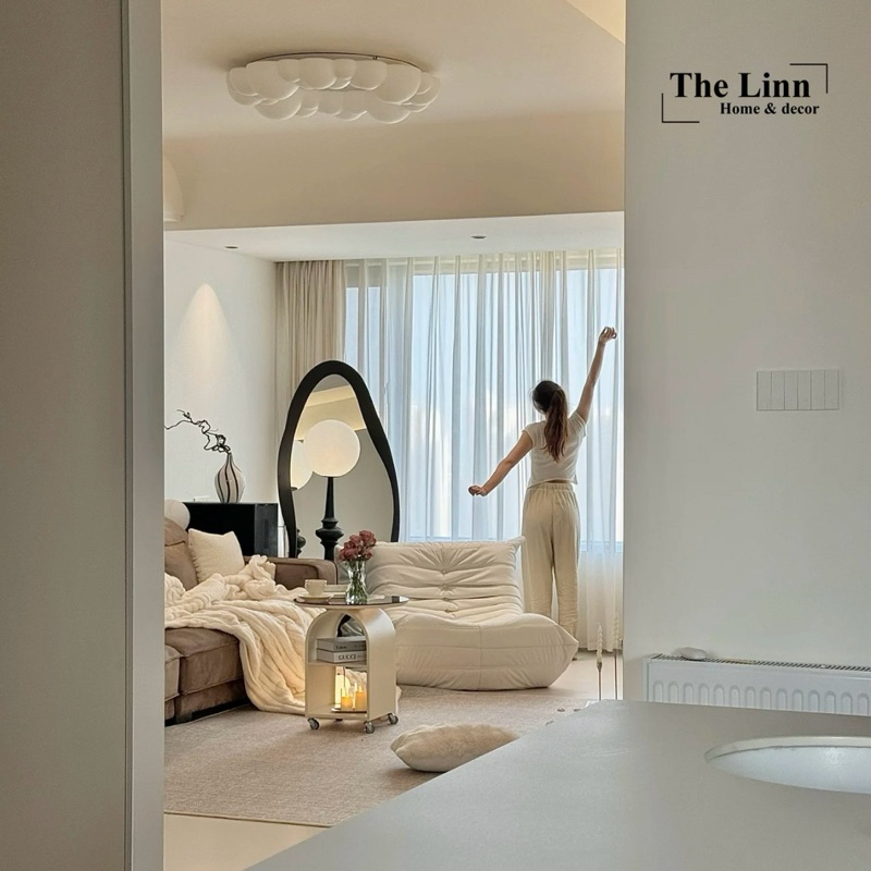 Bàn tab LOSEA nhập khẩu cao cấp / LOSÉA Tab