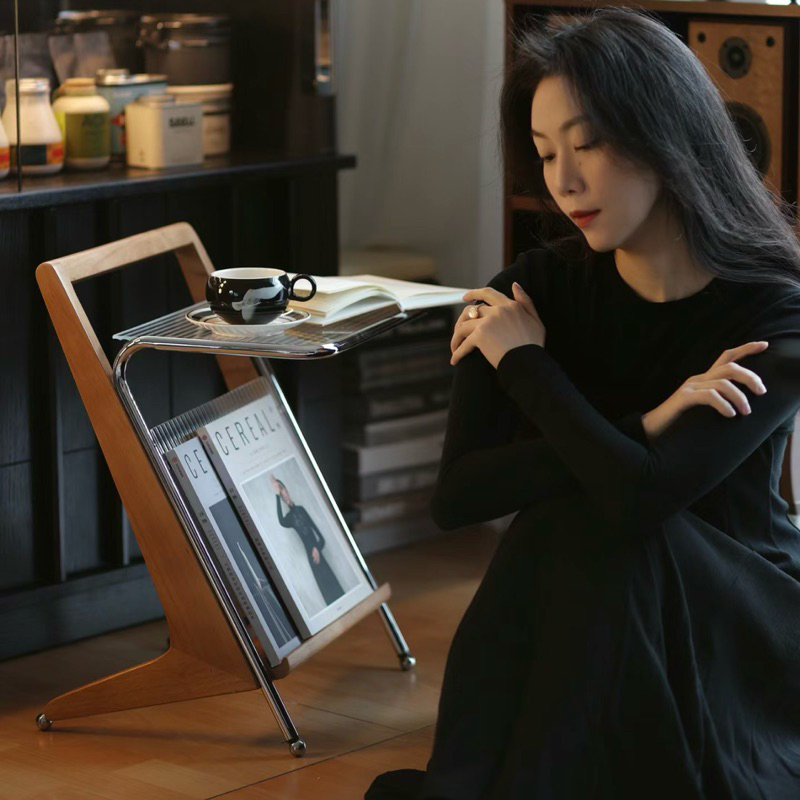 Bàn tab gỗ ELON nhập khẩu cao cấp / ELON Tab