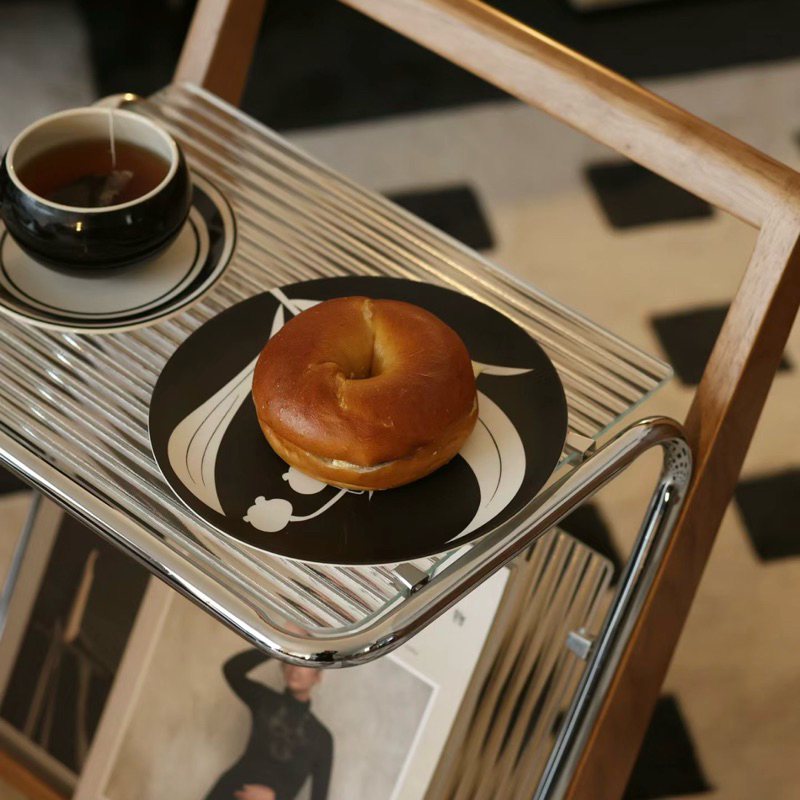 Bàn tab gỗ ELON nhập khẩu cao cấp / ELON Tab