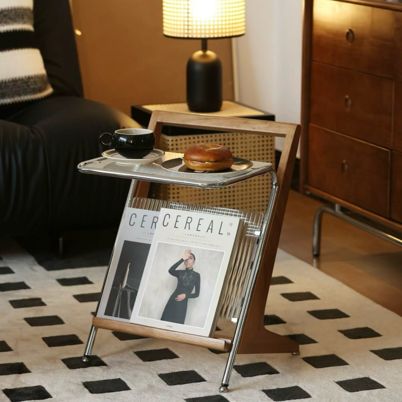 Bàn tab gỗ ELON nhập khẩu cao cấp / ELON Tab