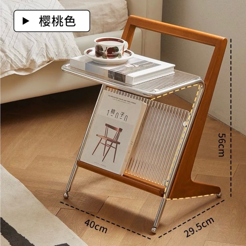 Bàn tab gỗ ELON nhập khẩu cao cấp / ELON Tab