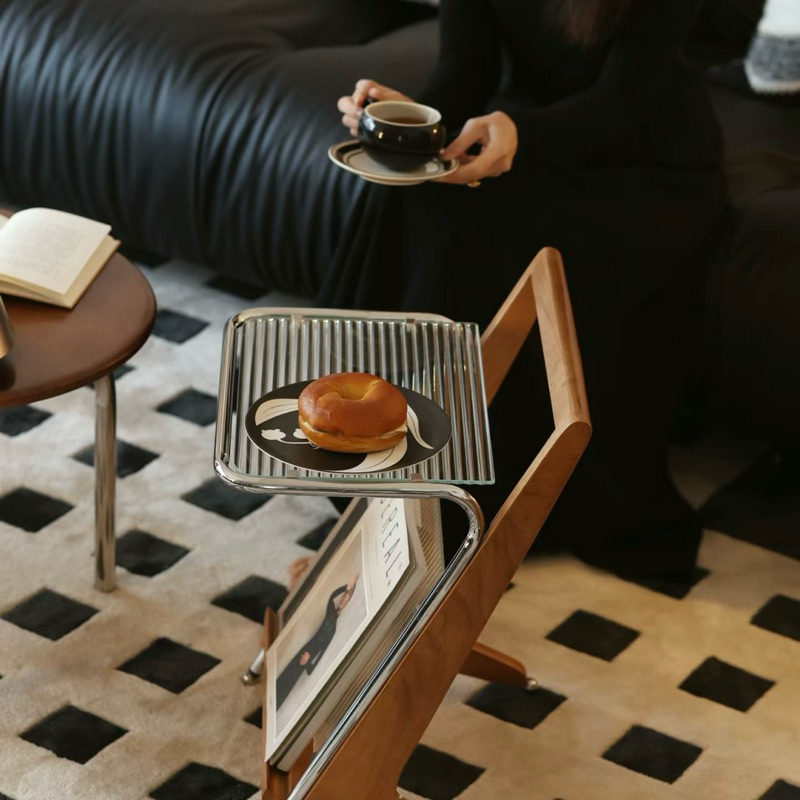 Bàn tab gỗ ELON nhập khẩu cao cấp / ELON Tab