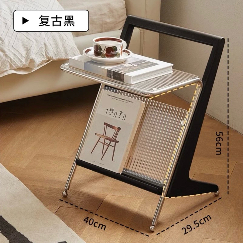 Bàn tab gỗ ELON nhập khẩu cao cấp / ELON Tab