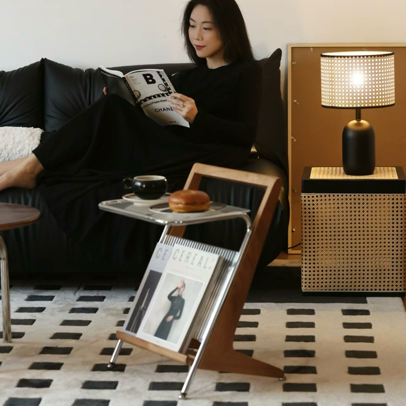 Bàn tab gỗ ELON nhập khẩu cao cấp / ELON Tab