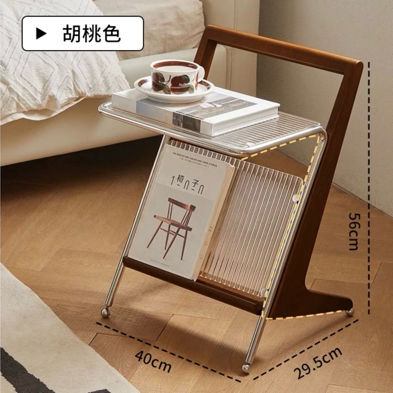 Bàn tab gỗ ELON nhập khẩu cao cấp / ELON Tab