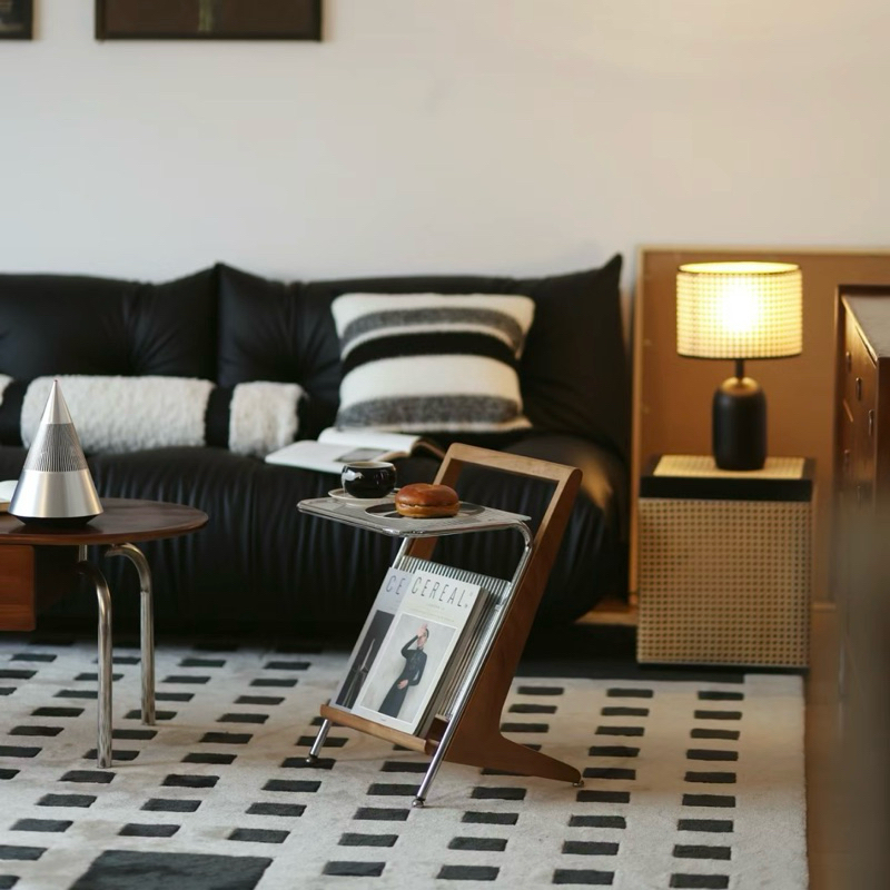 Bàn tab gỗ ELON nhập khẩu cao cấp / ELON Tab