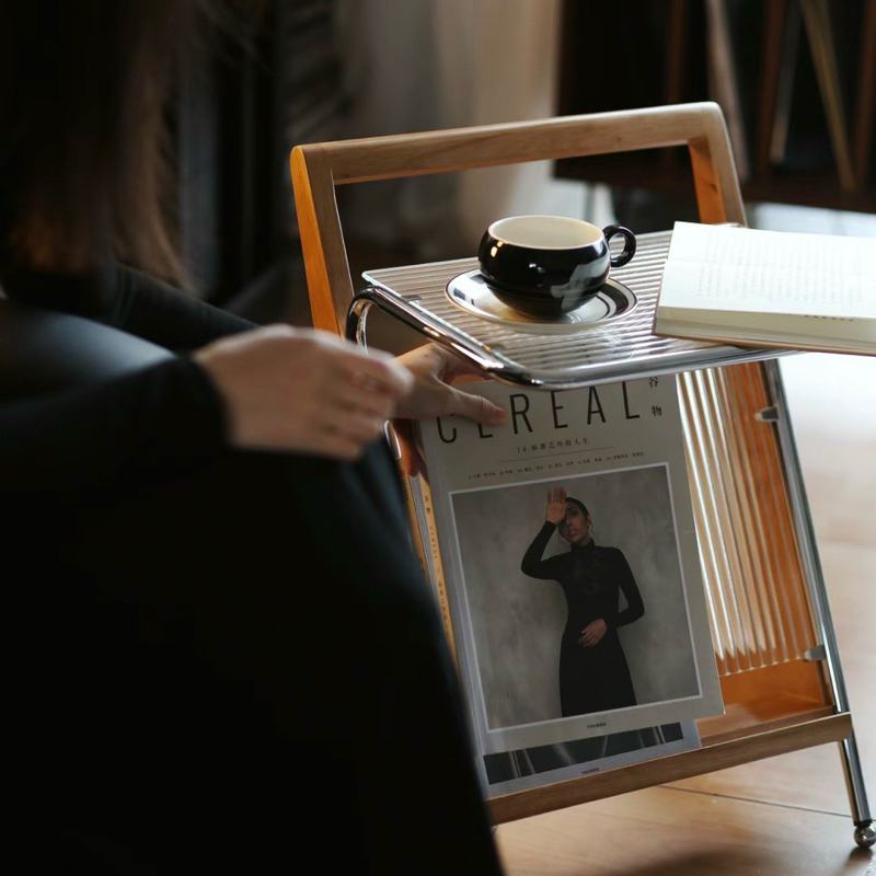 Bàn tab gỗ ELON nhập khẩu cao cấp / ELON Tab