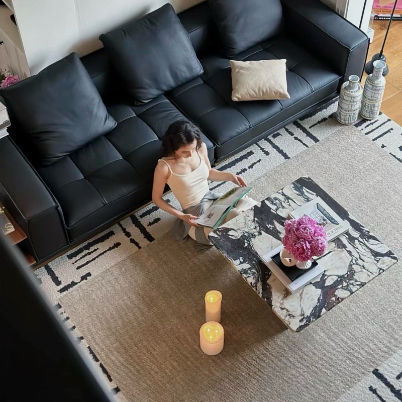 Thảm trải sàn HAZEI nhập khẩu cao cấp | HAZEI Rug